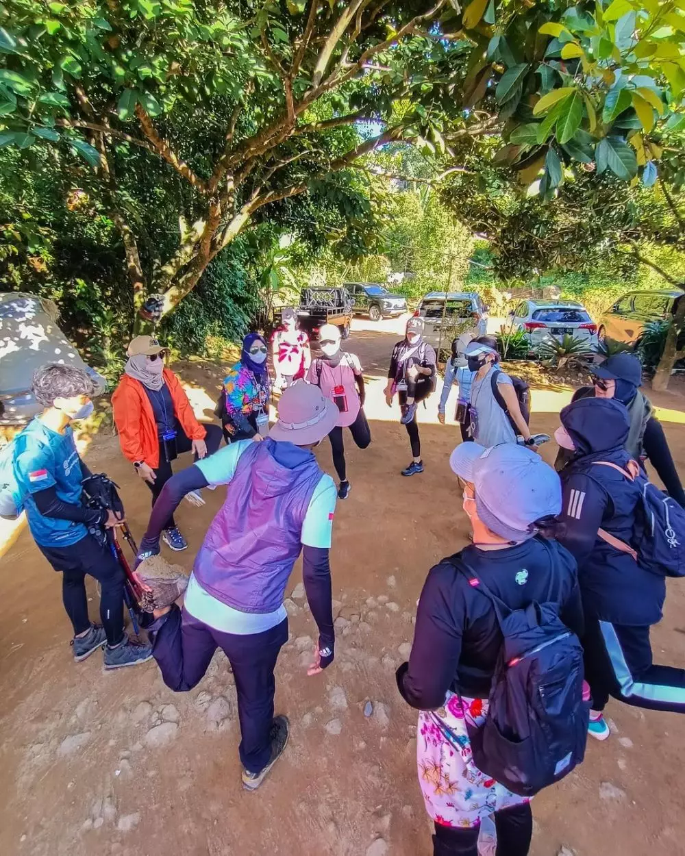 potret Sarita Abdul Mukti bikin heboh Instagram