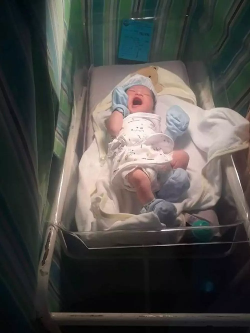 bayi dengan nama HTML Berbagai sumber