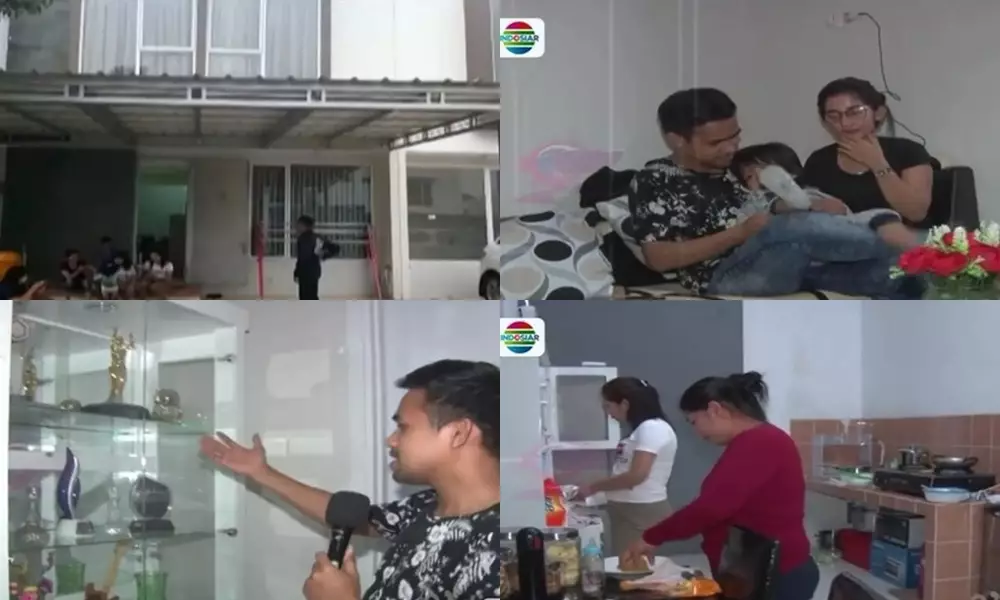 rumah 10 pedangdut pria © YouTube rumah 10 pedangdut pria © YouTube