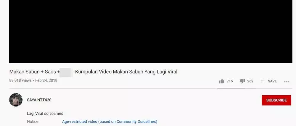 judul video youtube © 2021 berbagai sumber judul video youtube © 2021 berbagai sumber