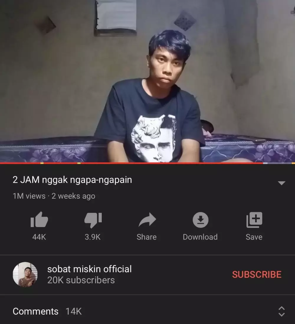 judul video youtube © 2021 berbagai sumber judul video youtube © 2021 berbagai sumber