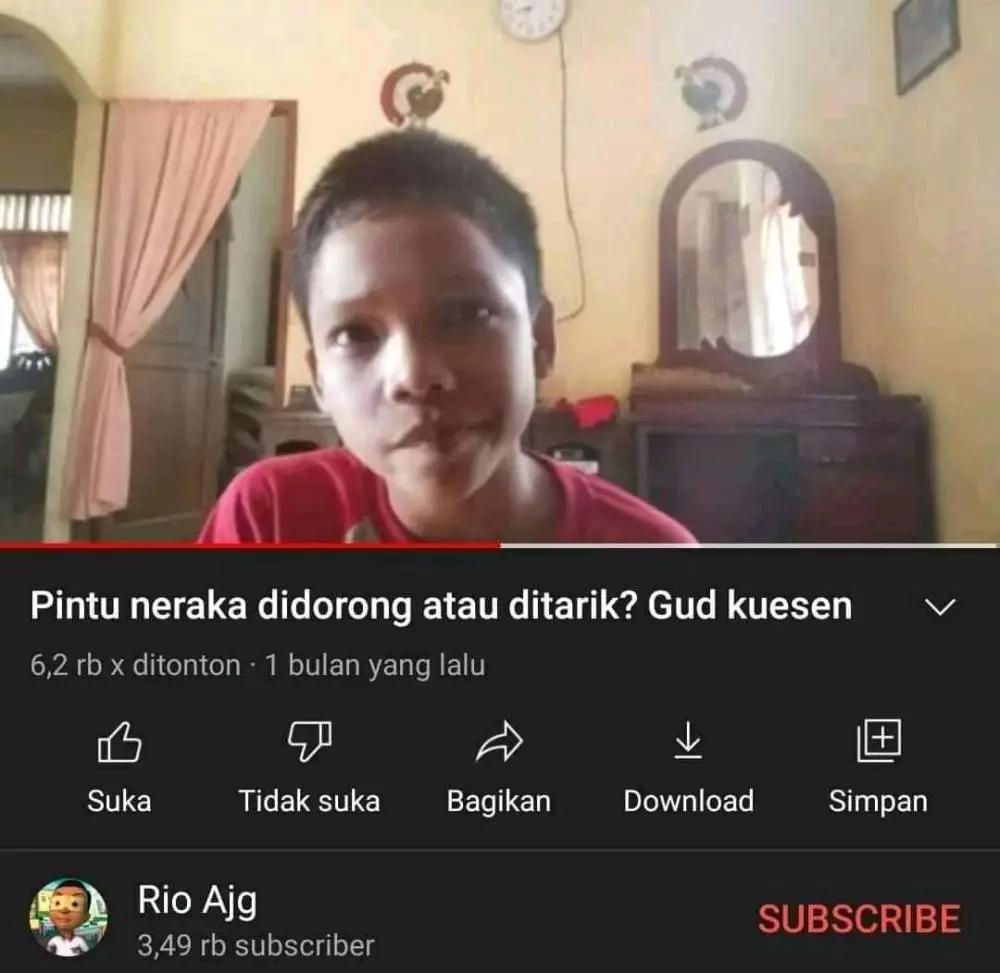 judul video youtube © 2021 berbagai sumber judul video youtube © 2021 berbagai sumber