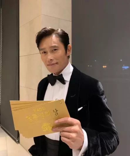 seleb Korea yang berhasil tembus Hollywood dari berbagai sumber seleb Korea yang berhasil tembus Hollywood dari berbagai sumber