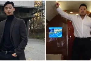 10 Seleb Korea tembus Hollywood, ada Park Seo-joon di Captain Marvel