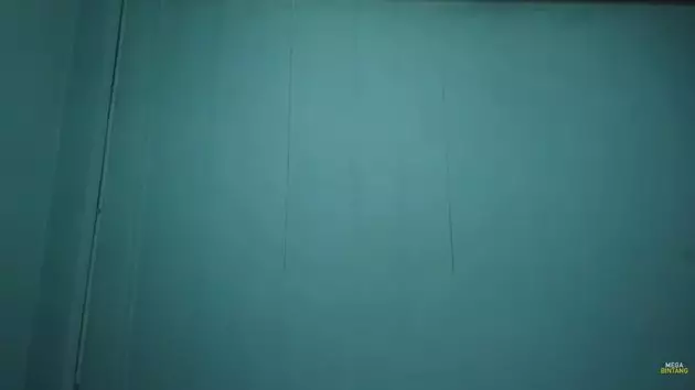 rumah Clift Sangra dan kamar Suzzanna © 2021 brilio.net YouTube