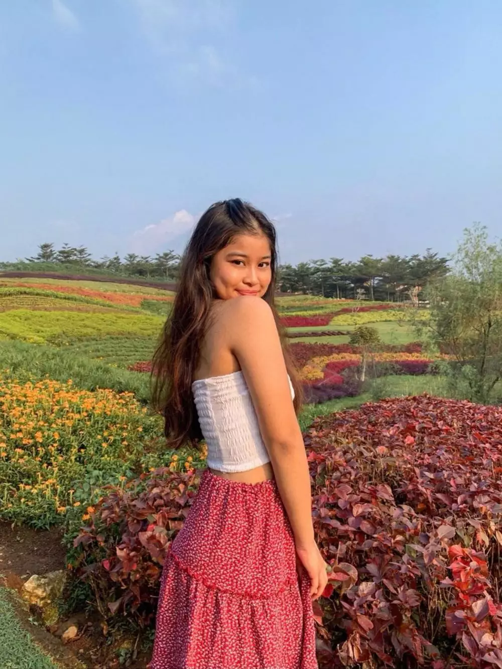 putri ruhut sitompul lulus SMA Berbagai sumber putri ruhut sitompul lulus SMA Berbagai sumber