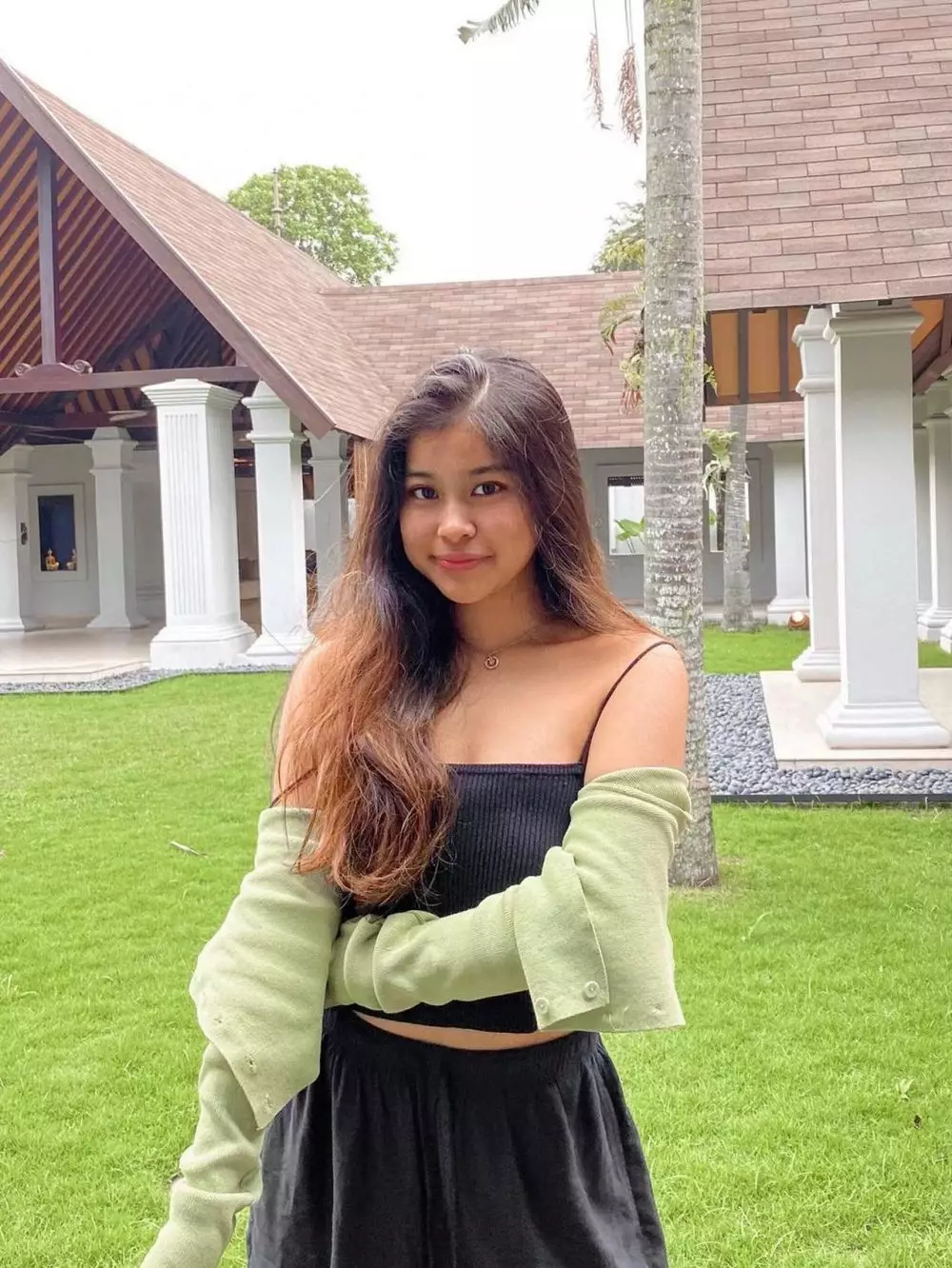 putri ruhut sitompul lulus SMA Berbagai sumber putri ruhut sitompul lulus SMA Berbagai sumber