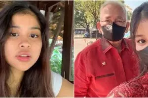 8 Potret Sarah Suci putri Ruhut Sitompul, kini lanjut kuliah hukum