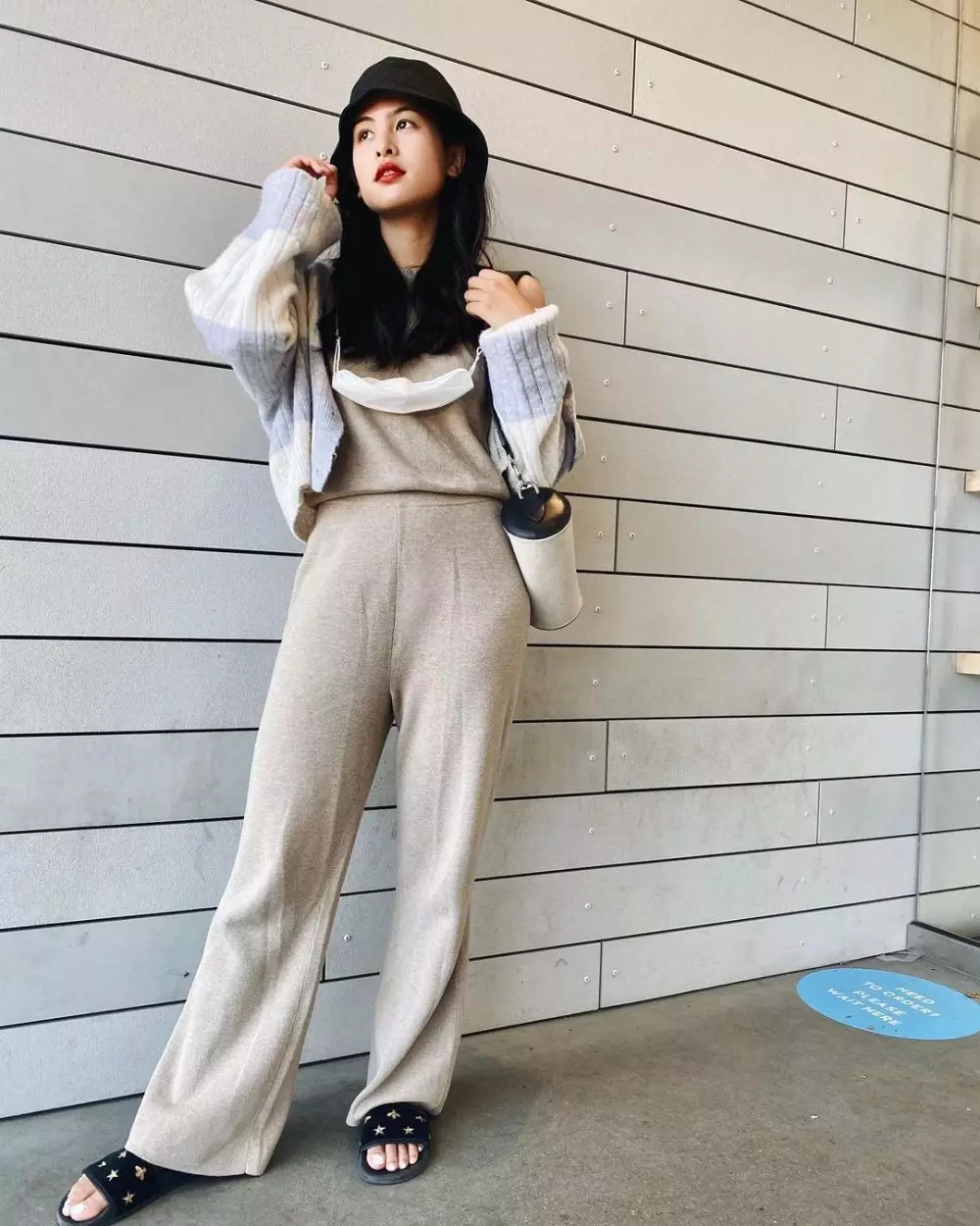 Jawaban Maudy Ayunda ditanya soal pekerjaan © Instagram