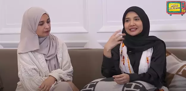 perjalanan cinta Zaskia Sungkar & Irwansyah © 2021 brilio.net