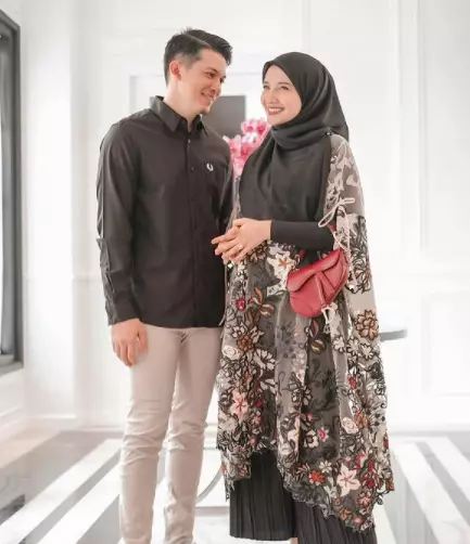 perjalanan cinta Zaskia Sungkar & Irwansyah © 2021 brilio.net