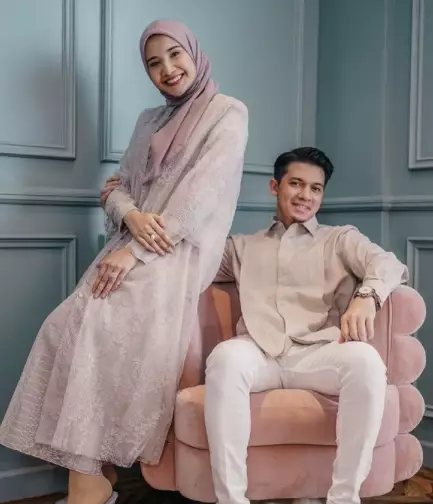 perjalanan cinta Zaskia Sungkar & Irwansyah © 2021 brilio.net