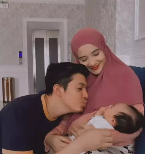 perjalanan cinta Zaskia Sungkar & Irwansyah © 2021 brilio.net