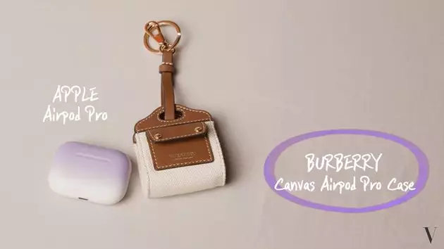 Potret isi tas Cha Eun-woo YouTube/VOGUE KOREA