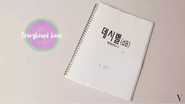 Potret isi tas Cha Eun-woo YouTube/VOGUE KOREA