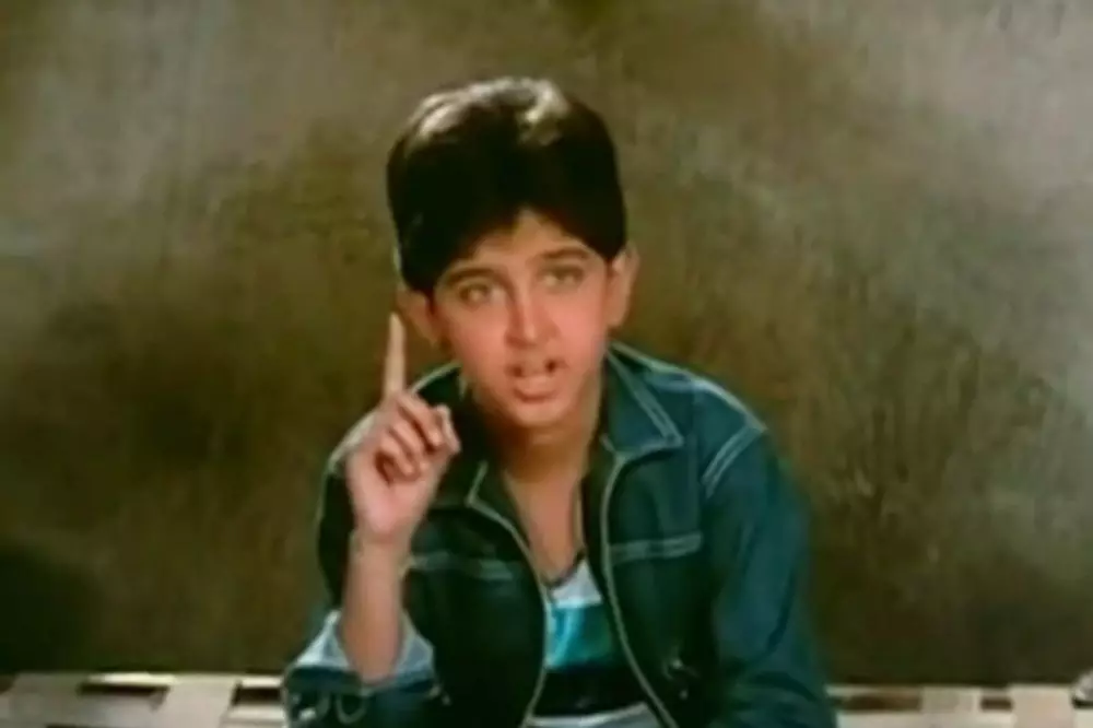 seleb Bollywood era 90-an saat debut  © 2021 brilio.net seleb Bollywood era 90-an saat debut  © 2021 brilio.net