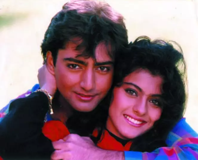 seleb Bollywood era 90-an saat debut  © 2021 brilio.net seleb Bollywood era 90-an saat debut  © 2021 brilio.net