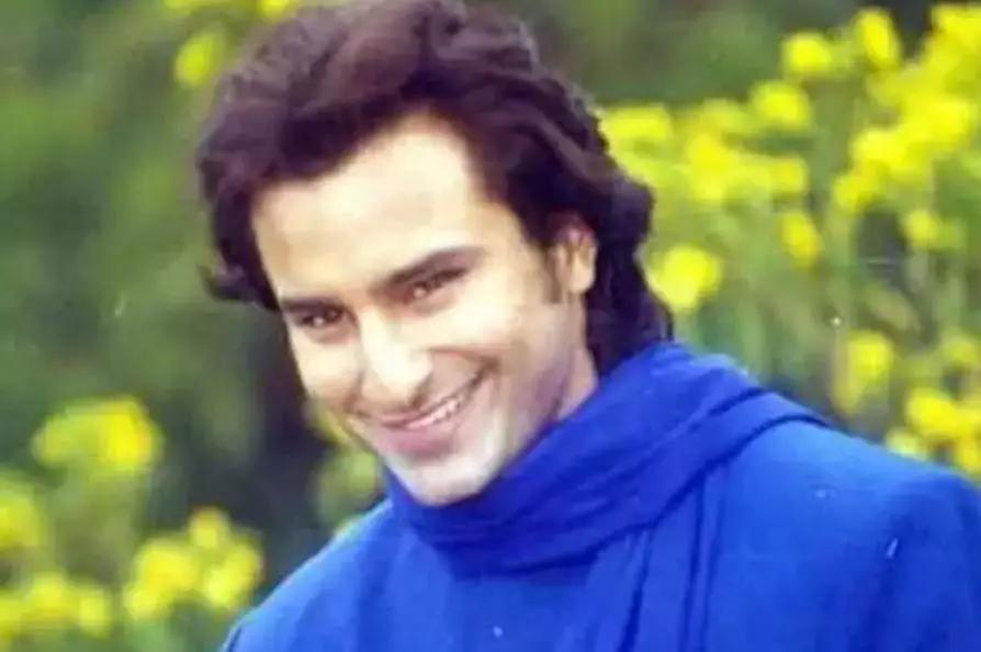 seleb Bollywood era 90-an saat debut  © 2021 brilio.net seleb Bollywood era 90-an saat debut  © 2021 brilio.net