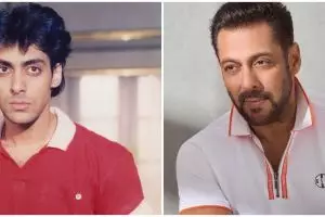 Potret 12 seleb Bollywood era 90-an saat debut akting, pesonanya awet