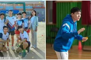 8 Kontroversi adegan drakor Racket Boys ini dinilai lecehkan Indonesia