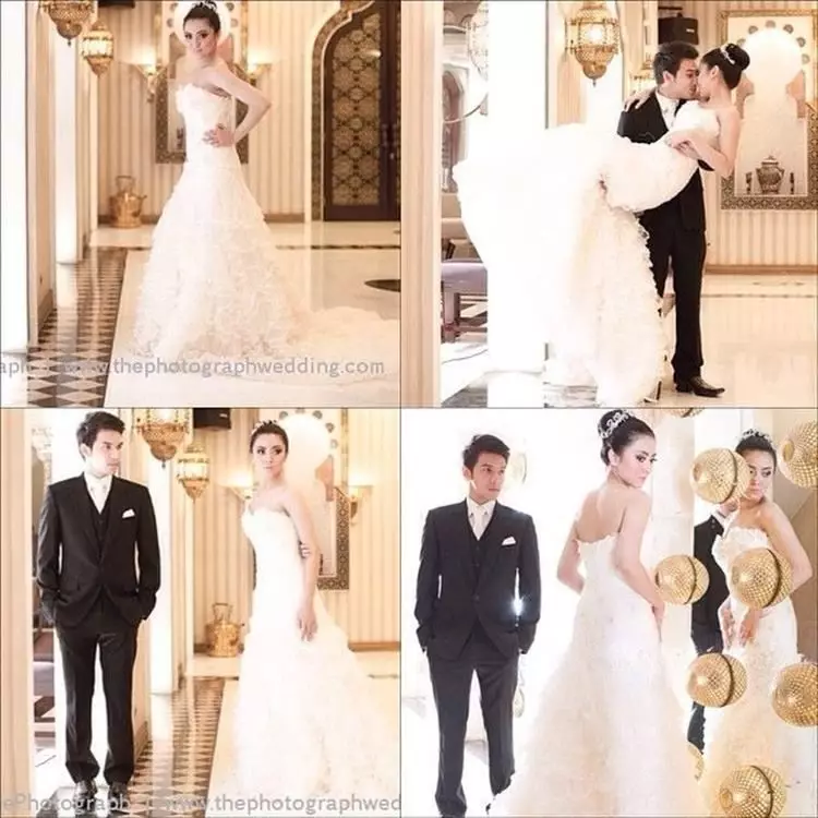 potret jonathan frizzy dan dhena devanka © instagram potret jonathan frizzy dan dhena devanka © instagram