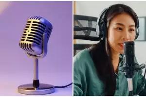 Cara membuat podcast di Spotify via Anchor beserta ketentuannya