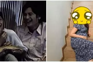 Potret dulu dan kini 7 seleb model video klip Samsons, manglingi