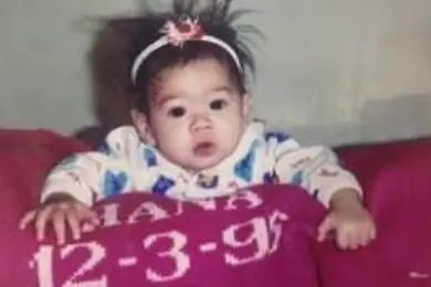 Potret masa kecil 7 pemain sinetron Istri Kedua © berbagai sumber Potret masa kecil 7 pemain sinetron Istri Kedua © berbagai sumber