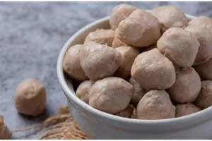 5 Tips membuat adonan bakso sapi yang empuk dan gurih, anti gagal