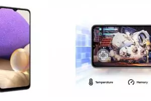 Harga Samsung Galaxy A32 5G, spesifikasi, kelebihan dan kekurangannya