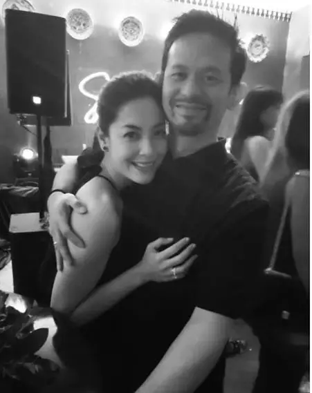 kenangan Bani dan Lulu © 2021 brilio.net