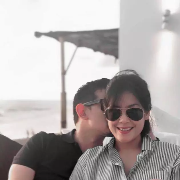 kenangan Bani dan Lulu © 2021 brilio.net