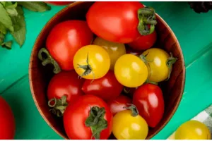 7 Cara memilih dan menyimpan tomat segar biar nggak cepat busuk