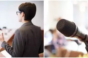 111 Kata-kata ucapan sambutan untuk berbagai acara, simpel dan keren