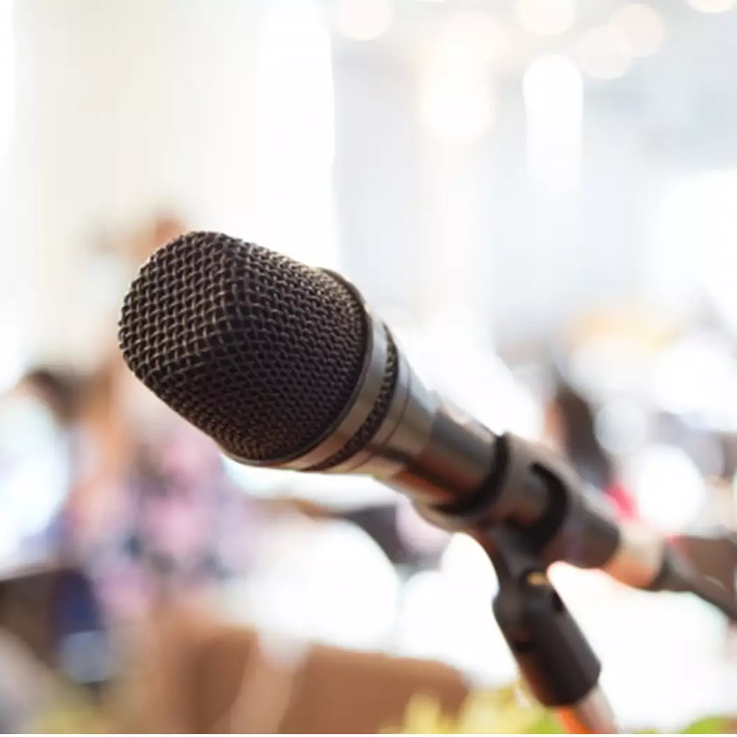 111 Kata-kata ucapan sambutan untuk berbagai acara, simpel dan keren