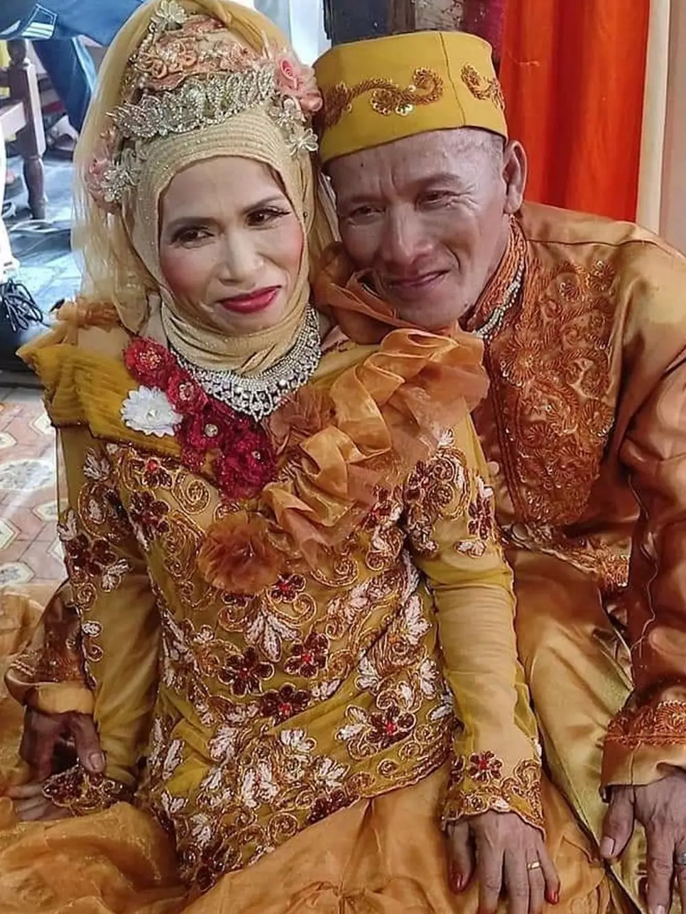 viral pernikahan 60 tahun Berbagai sumber viral pernikahan 60 tahun Berbagai sumber