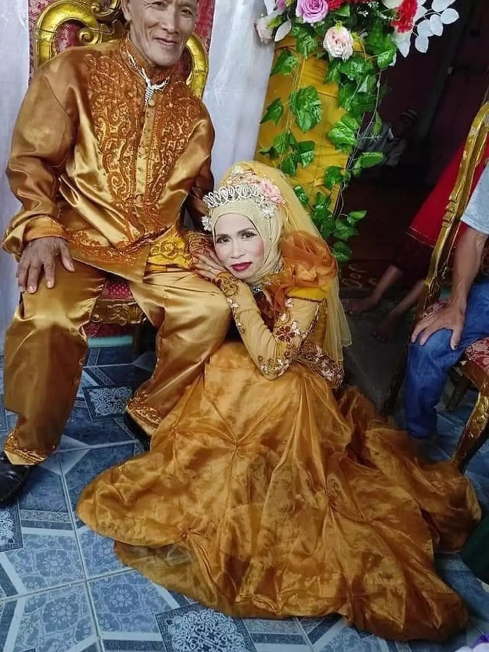 viral pernikahan 60 tahun Berbagai sumber viral pernikahan 60 tahun Berbagai sumber