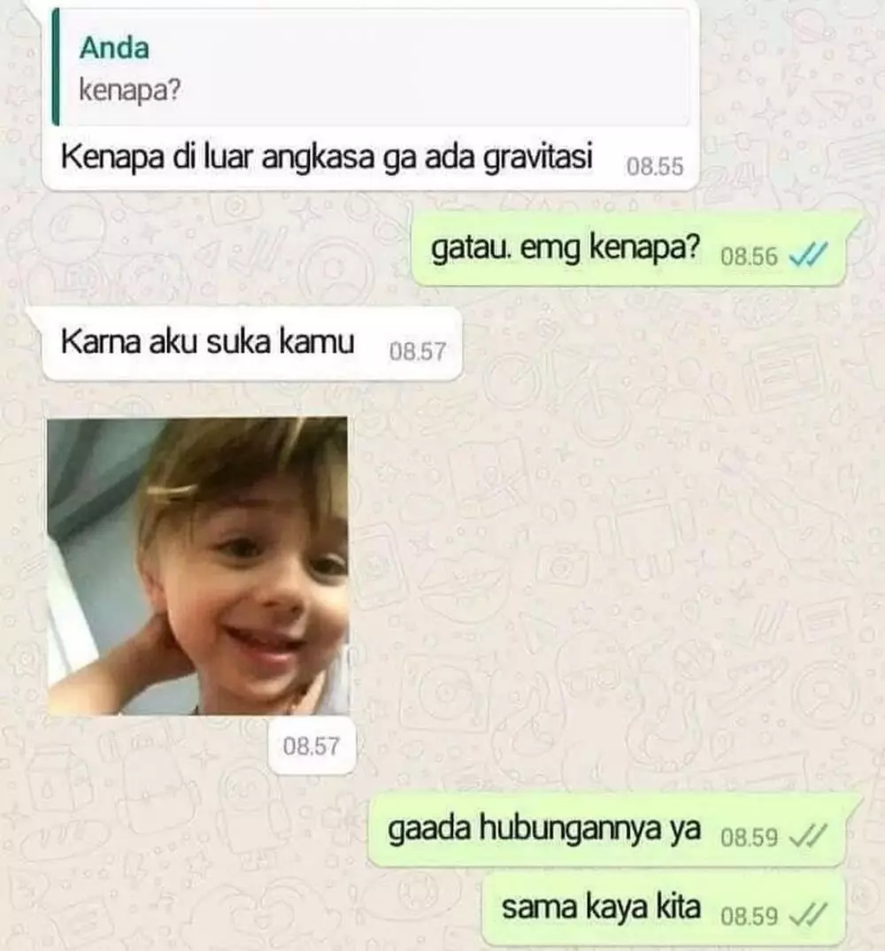 chat lucu jawab iseng ke temen © 2021 instagram.com chat lucu jawab iseng ke temen © 2021 instagram.com