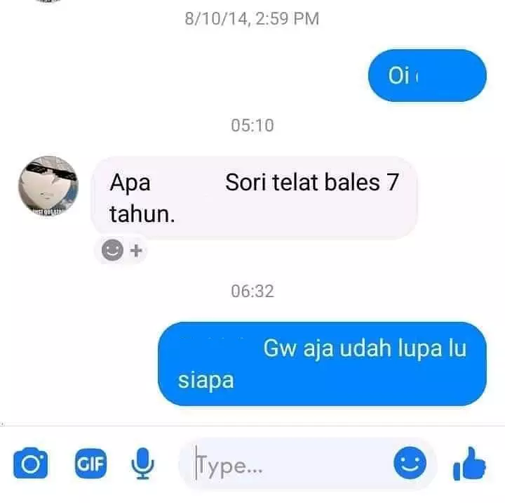 chat lucu jawab iseng ke temen © 2021 instagram.com chat lucu jawab iseng ke temen © 2021 instagram.com