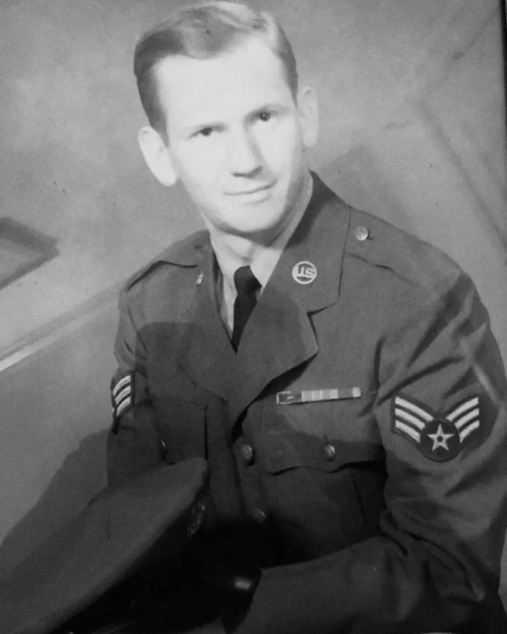 masa muda ayah Sandrinna Michelle © 2021 brilio.net masa muda ayah Sandrinna Michelle © 2021 brilio.net