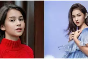 5 Potret masa muda ayah Sandrinna Michelle yang jadi angkatan udara AS