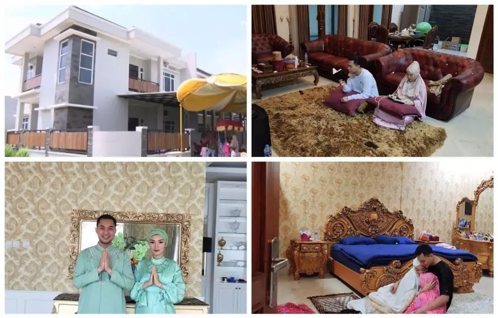 rumah pedangdut wanita © berbagai sumber rumah pedangdut wanita © berbagai sumber