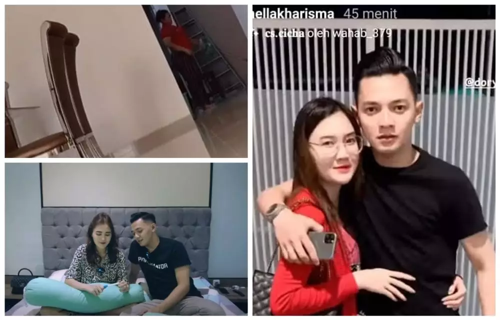 rumah pedangdut wanita © berbagai sumber rumah pedangdut wanita © berbagai sumber