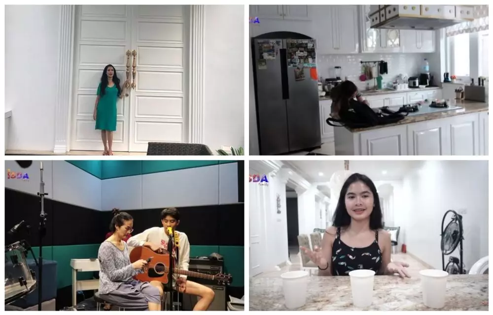 rumah pedangdut wanita © berbagai sumber rumah pedangdut wanita © berbagai sumber