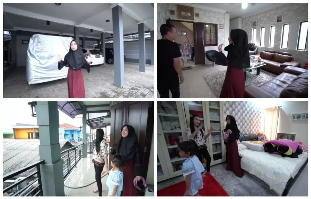 rumah pedangdut wanita © berbagai sumber rumah pedangdut wanita © berbagai sumber