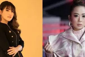 8 Potret rumah pedangdut wanita, milik Soimah dipenuhi tanaman