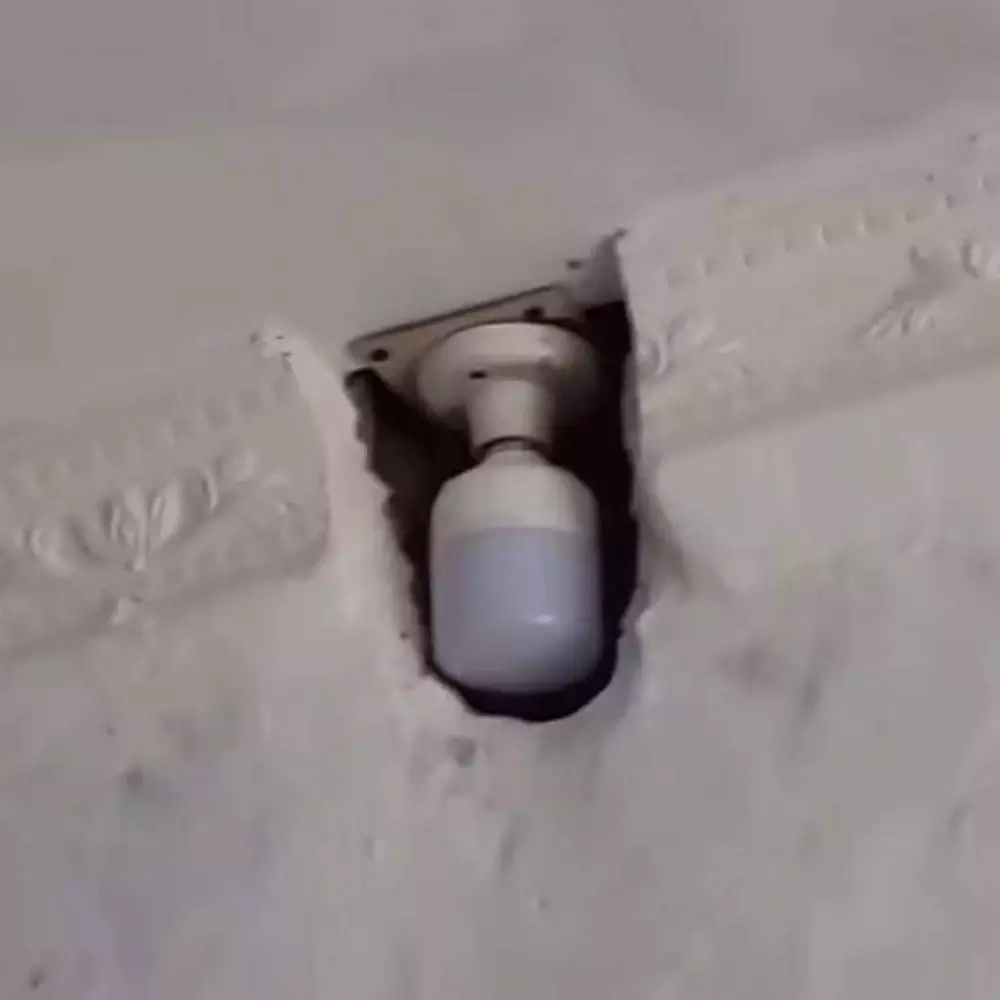 ide kreatif hemat listrik lucu © 2021 1cak.com