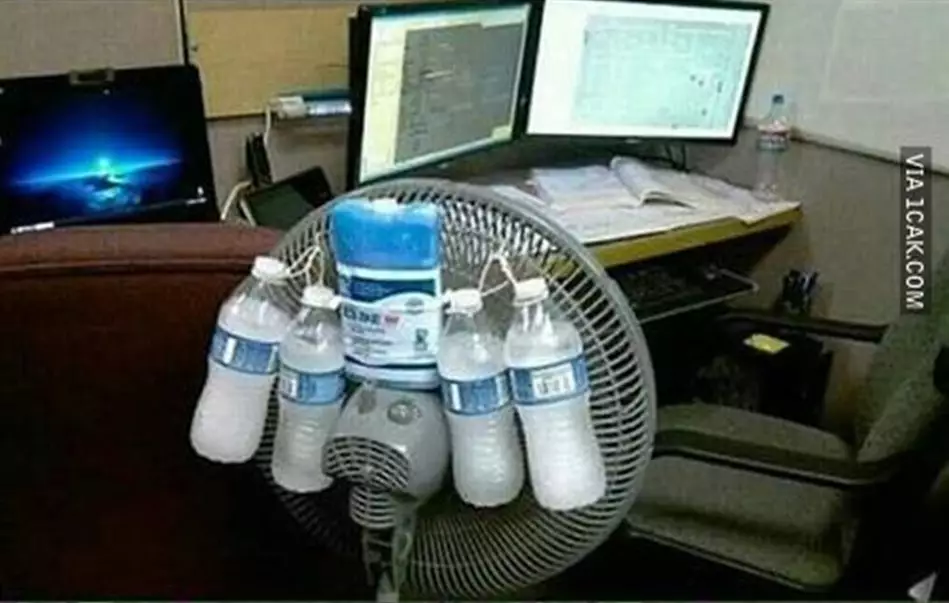 ide kreatif hemat listrik lucu © 2021 1cak.com