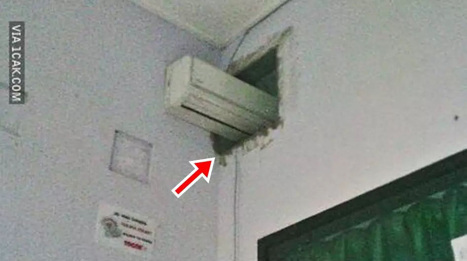 ide kreatif hemat listrik lucu © 2021 1cak.com