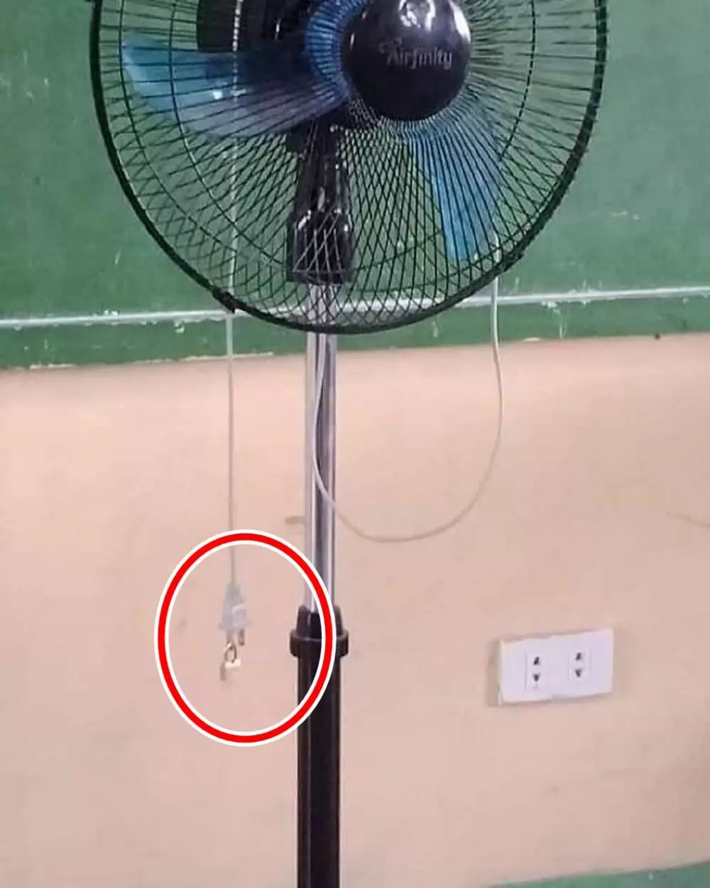 ide kreatif hemat listrik lucu © 2021 1cak.com